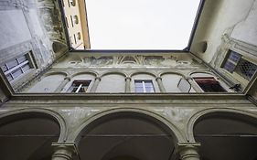 Luxury Apartment In Palazzo Spada